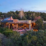 Actor Gene Hackman's estate put up for sale almost a year after his death