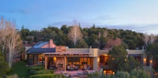 Actor Gene Hackman's estate put up for sale almost a year after his death