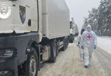 The Coordination Headquarters warns: do not trust Russian documents when identifying the bodies of fallen defenders