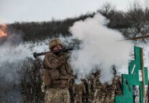 Over 300 combat engagements: General Staff reports on the hottest fronts