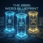 The 2026 Web3 Blueprint: Digital Identity and Regulation Power Global Government Adoption