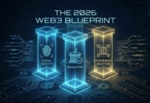 The 2026 Web3 Blueprint: Digital Identity and Regulation Power Global Government Adoption