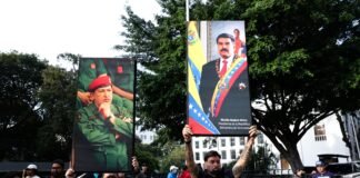 The US Invaded Venezuela and Captured Nicolás Maduro. ChatGPT Disagrees