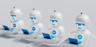 Generating Blog Ideas Faster with Artificial Intelligence