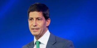 Trump nominates Kevin Warsh to succeed Jerome Powell as Federal Reserve chair
