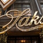Luxury retail giant Saks files for bankruptcy