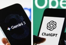 Gemini strikes new deal with Walmart, further narrowing ChatGPT’s lead