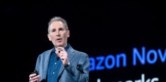 Amazon is letting visa workers stranded in India work remotely — as long as they don’t code or talk to customers