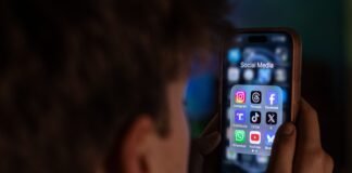 More kids than ever will be banned from social media this year