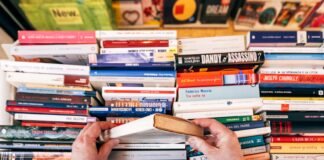 Whatever your resolutions, these books can help kick off the year with a fresh start