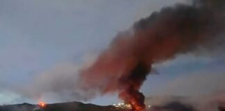 Latest updates: Trump says the US has captured and indicted Venezuelan President Nicolás Maduro