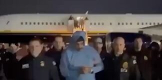 Videos show Venezuelan President Nicolás Maduro arriving in New York