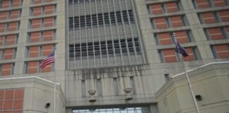 ‘Hell on earth’: Inside the Brooklyn jail reportedly housing Nicolás Maduro