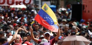 Watch Live: Q&A about the mission in Venezuela and what happens next