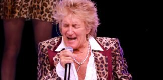 How to get Rod Stewart tickets: US tour dates and prices compared