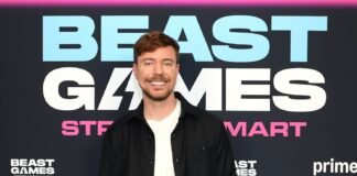 MrBeast’s release strategy for Season 2 of ‘Beast Games’ highlights a key concern creators have with TV