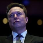 Elon Musk says China will ‘far exceed the rest of the world in AI compute’