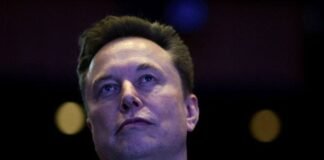 Elon Musk says China will ‘far exceed the rest of the world in AI compute’