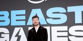 YouTube star MrBeast says he cycles through 3 pairs of AirPods a day