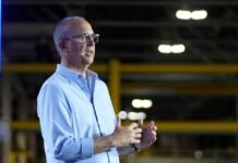 Ford is revving up its self-driving ambitions and making key tech in-house