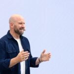 Meta’s Reality Labs chief is calling the ‘most important’ meeting of the year, urging employees to show up in person