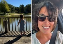 I left a mom group over parenting decisions. I don’t regret it.