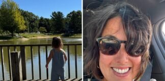 I left a mom group over parenting decisions. I don’t regret it.