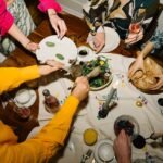 I’m not letting January wreck my social life