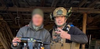 I’m a US Marine vet who trained with Ukrainians 20 years ago. Here’s the secret to their combat success.