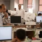 The AI boom is really a race to own the future of human labor, a safety pioneer says