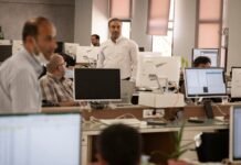 The AI boom is really a race to own the future of human labor, a safety pioneer says