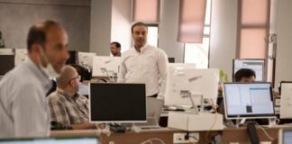 The AI boom is really a race to own the future of human labor, a safety pioneer says