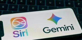 Apple strikes deal with Google’s Gemini to power Siri’s AI capabilities