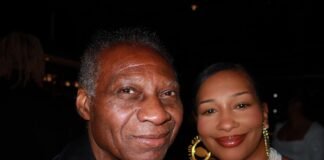 I moved away from my family in my 30s. When I called crying, my dad dropped everything and came to see me.