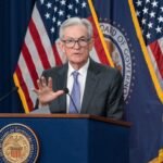 Jerome Powell is getting the meme treatment after his video rebuke to Trump