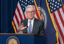 Jerome Powell is getting the meme treatment after his video rebuke to Trump