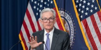 Jerome Powell is getting the meme treatment after his video rebuke to Trump