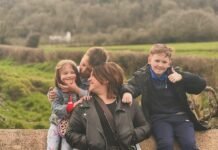 I became self-employed after having kids. It was harder than corporate life.