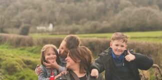 I became self-employed after having kids. It was harder than corporate life.