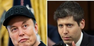Judge sets trial date for Musk vs Altman showdown