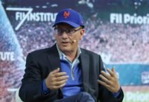 Point72 sells off stakes of fintech startups to Goldman Sachs and others