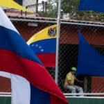 Russian oil firm says it will keep its Venezuela assets after US military operation