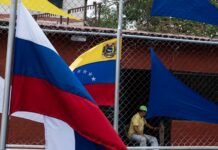 Russian oil firm says it will keep its Venezuela assets after US military operation