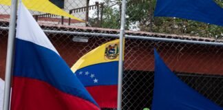 Russian oil firm says it will keep its Venezuela assets after US military operation