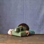 I gave my 8-year-old a landline. It has parental controls, but gives him the freedom he craved.