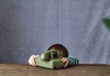 I gave my 8-year-old a landline. It has parental controls, but gives him the freedom he craved.