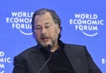 Marc Benioff says a documentary about Character.AI’s effects on children was ‘the worst thing I’ve ever seen in my life’