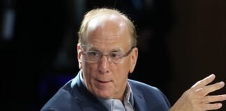 Why BlackRock isn’t worried about rising defaults as it dives into private credit