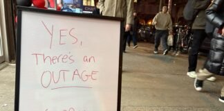 Verizon says it’ll credit customers $20 after its service outage lasted over 9 hours, but you have to claim it