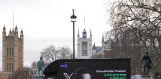 Ashley St. Clair sues Elon Musk’s xAI over alleged explicit Grok deepfake images